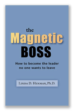 The Magnetic Boss Cover Image