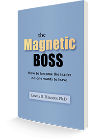 The Magnetic Boss